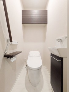 メリア調布 303号-5