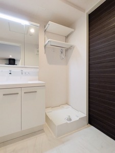 メリア調布 303号-6