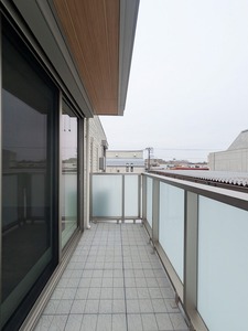 メリア調布 303号-9