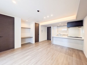 メリア調布 401号-2