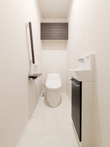 メリア調布 401号-5