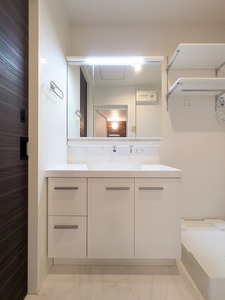 メリア調布 401号-6