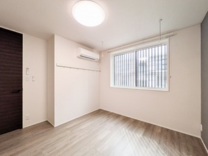 メリア調布 401号-8