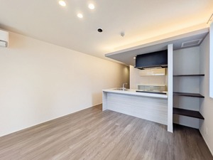 メリア調布 402号-2