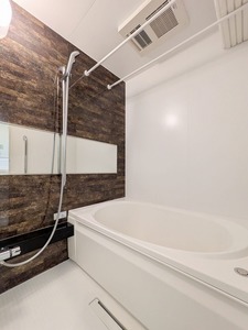 メリア調布 402号-4