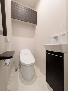 メリア調布 402号-5