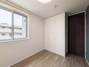 メリア調布 402号-7