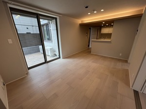 クオリスタ 101号-6