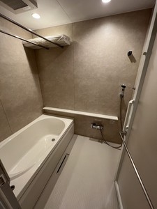 クオリスタ 101号-7