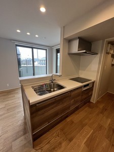 クオリスタ 201号-7