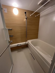 クオリスタ 201号-8