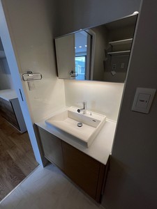 クオリスタ 201号-9