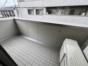 クオリスタ 201号-10