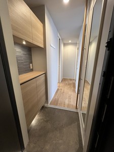 クオリスタ 201号-12