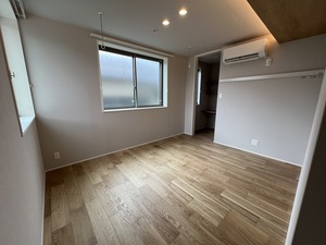 クオリスタ 202号-9