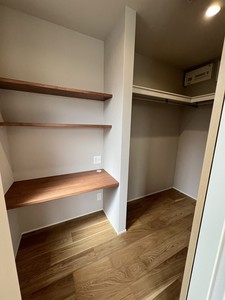 クオリスタ 202号-12