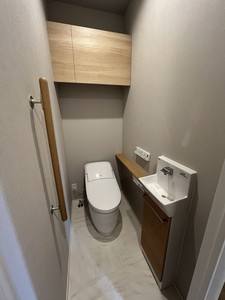 クオリスタ 202号-14