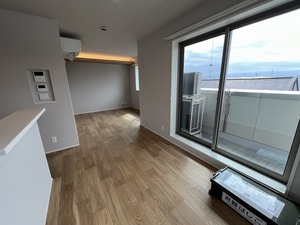 クオリスタ 301号-6