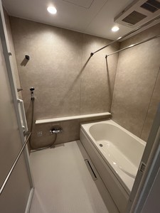 クオリスタ 301号-7