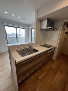 クオリスタ 301号-8