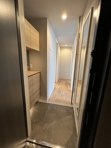 クオリスタ 301号-9