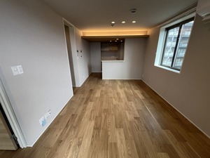 クオリスタ 302号-6