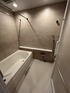 クオリスタ 302号-7