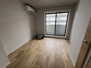 クオリスタ 302号-12