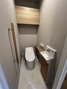 クオリスタ 302号-14