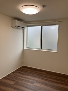 シャーメゾン牟礼 203号-4