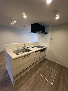 ホクレア分倍河原 101号-5