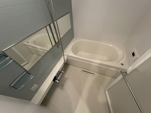 ホクレア分倍河原 101号-6