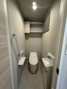 ホクレア分倍河原 101号-7