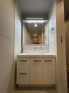 ホクレア分倍河原 101号-8