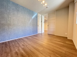 ホクレア分倍河原 101号-10