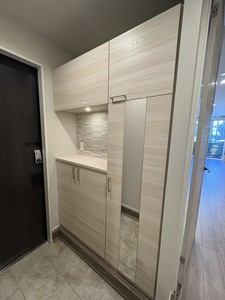 ホクレア分倍河原 101号-11