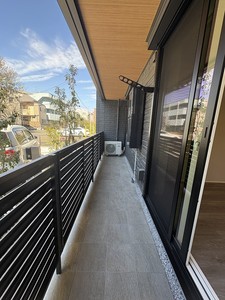 ホクレア分倍河原 101号-13