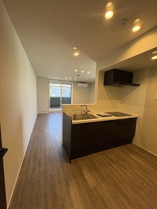 ホクレア分倍河原 201号-5