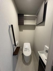 ホクレア分倍河原 201号-7