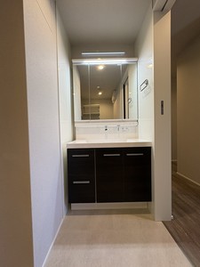 ホクレア分倍河原 201号-8