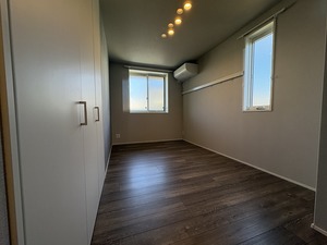 ホクレア分倍河原 201号-9