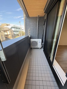 ホクレア分倍河原 201号-11