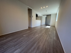 ホクレア分倍河原 205号-2