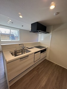 ホクレア分倍河原 205号-3