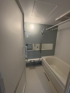 ホクレア分倍河原 205号-4