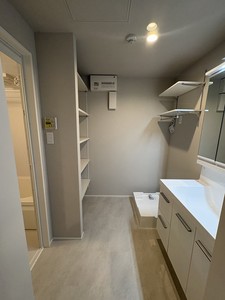 ホクレア分倍河原 205号-5