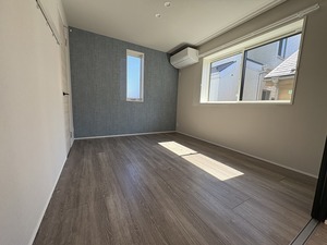 ホクレア分倍河原 205号-6