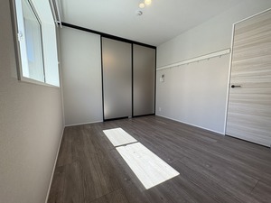 ホクレア分倍河原 205号-7