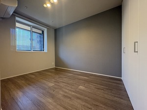 ホクレア分倍河原 205号-8