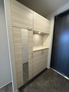 ホクレア分倍河原 205号-9